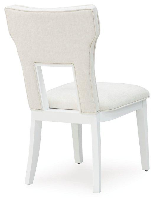 Chalanna Dining Package - Furniture World