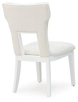 Chalanna Dining Package - Furniture World