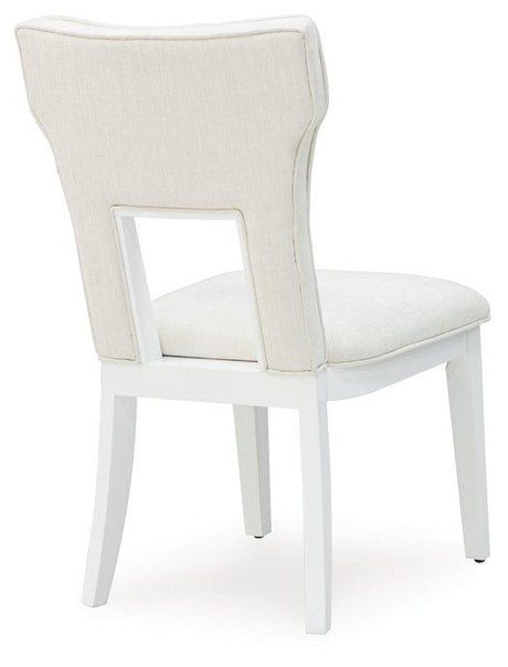 Chalanna Dining Package - Furniture World