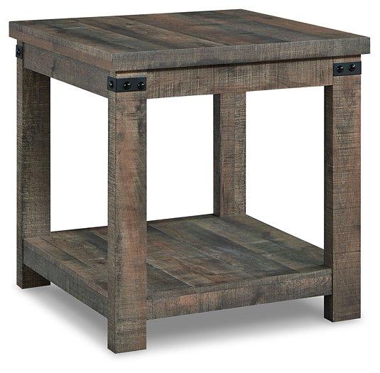 Hollum Occasional Table Set - Furniture World