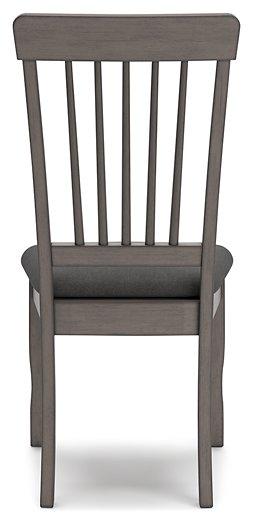 Shullden Dining Room Set - Furniture World