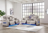 Boyington Living Room Set - Furniture World