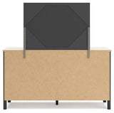 Cadmori Bedroom Set - Furniture World