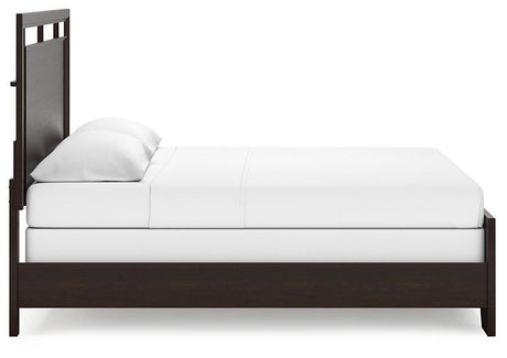 Covetown Bedroom Package - Furniture World