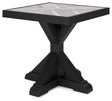 Beachcroft Outdoor End Table - Furniture World