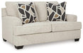 Heartcort Living Room Set - Furniture World