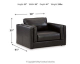 Amiata Upholstery Package - Furniture World