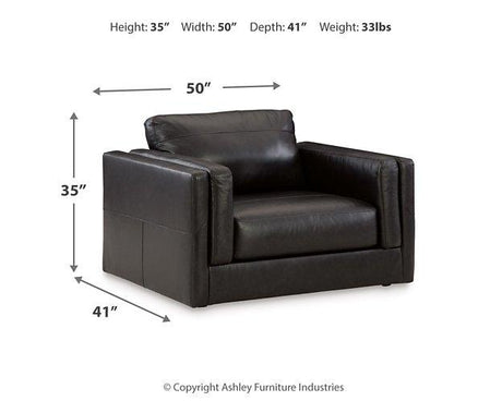 Amiata Upholstery Package - Furniture World