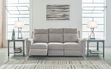 Barnsana Living Room Set - Furniture World