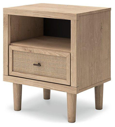 Cielden Bedroom Set - Furniture World