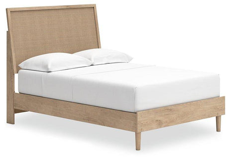 Cielden Bedroom Set - Furniture World