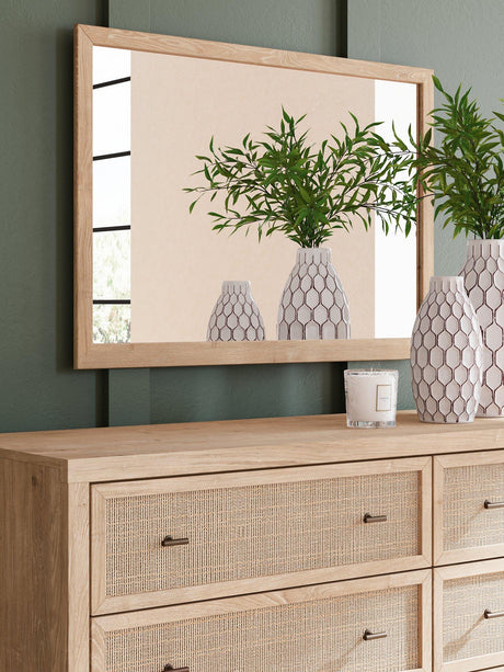 Cielden Bedroom Set - Furniture World