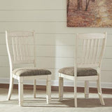 Bolanburg Dining Set - Furniture World