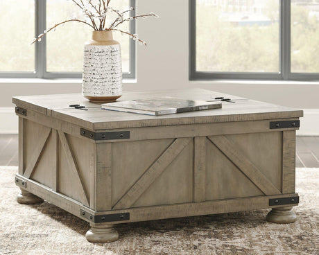 Aldwin Table Set - Furniture World