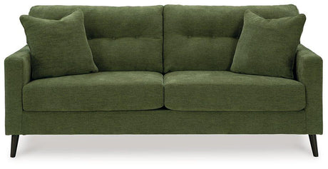 Bixler Living Room Set - Furniture World