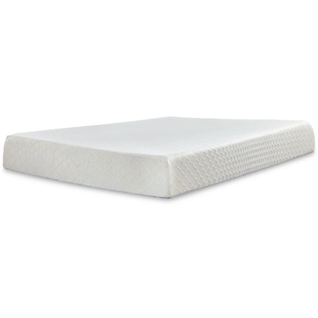 Socalle Bed and Mattress Set - Furniture World
