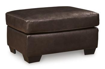 Santorine Ottoman - Furniture World