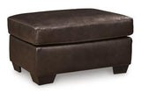 Santorine Ottoman - Furniture World