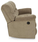 Alphons Living Room Set - Furniture World