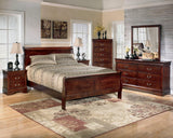Alisdair Nightstand - Furniture World
