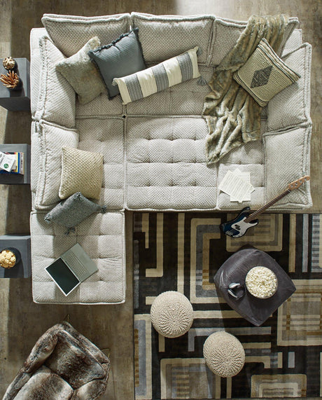 Bales Accent Chair - Furniture World