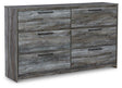 Baystorm Dresser - Furniture World