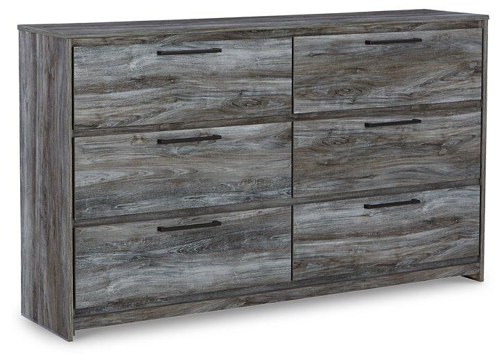 Baystorm Dresser - Furniture World