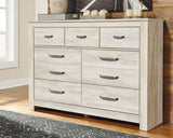 Bellaby Dresser - Furniture World