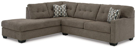 Mahoney Living Room Set - Furniture World