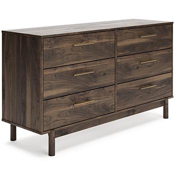 Calverson Dresser - Furniture World