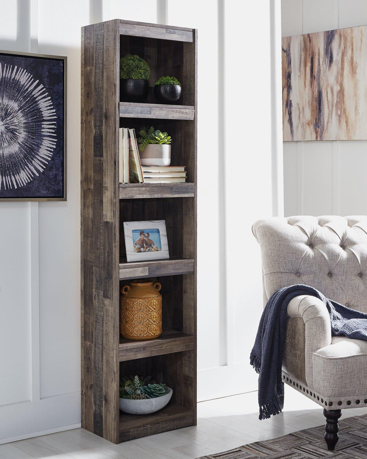 Derekson Pier - Furniture World