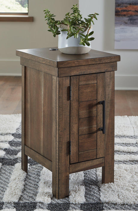 Moriville Occasional Table Set - Furniture World
