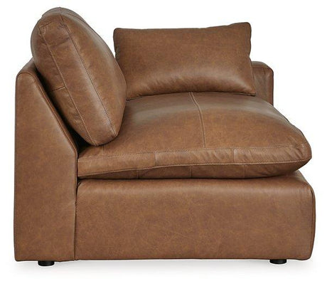 Emilia Sectional - Furniture World
