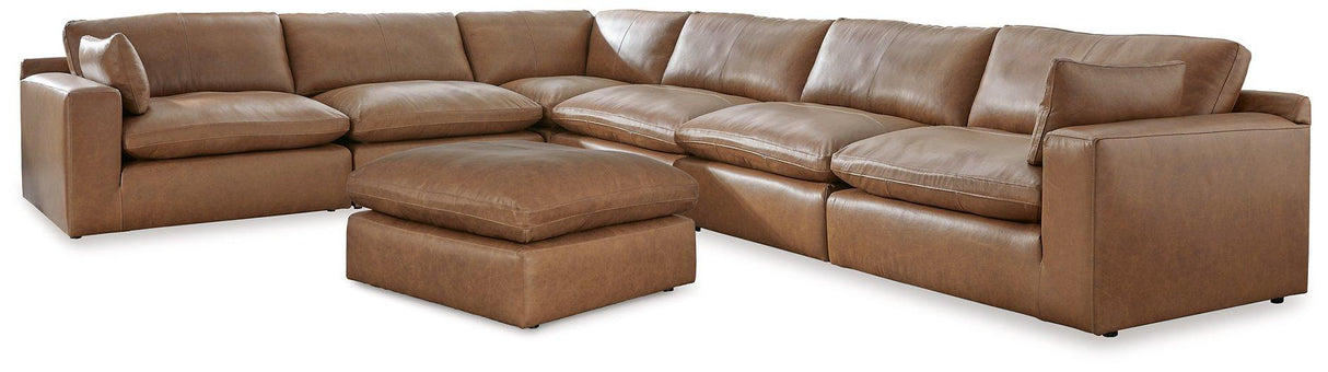 Emilia Living Room Set - Furniture World
