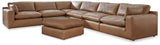 Emilia Living Room Set - Furniture World