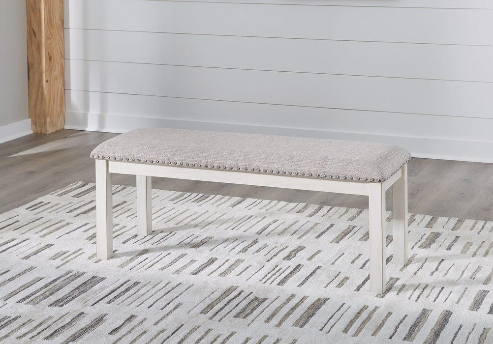 Robbinsdale Dining Package - Furniture World