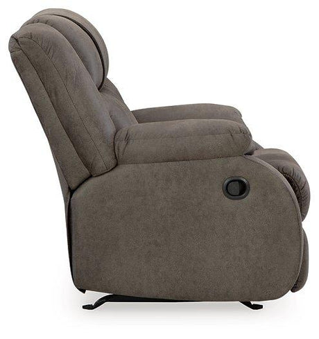 First Base Recliner - Furniture World
