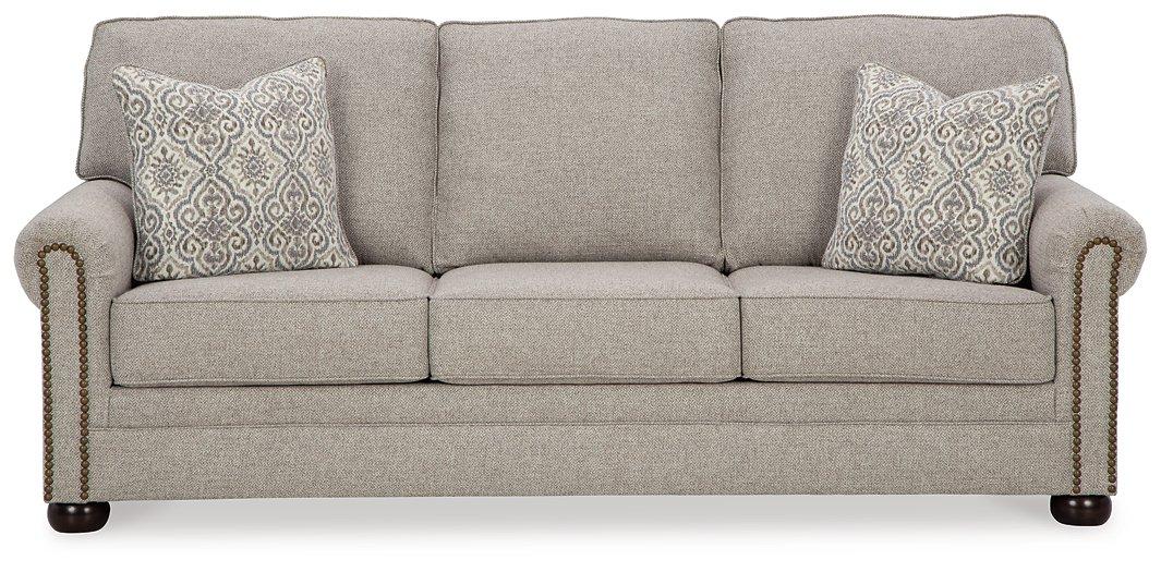 Gaelon Sofa - Furniture World