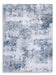 Garyard 5' x 7' Washable Rug - Furniture World