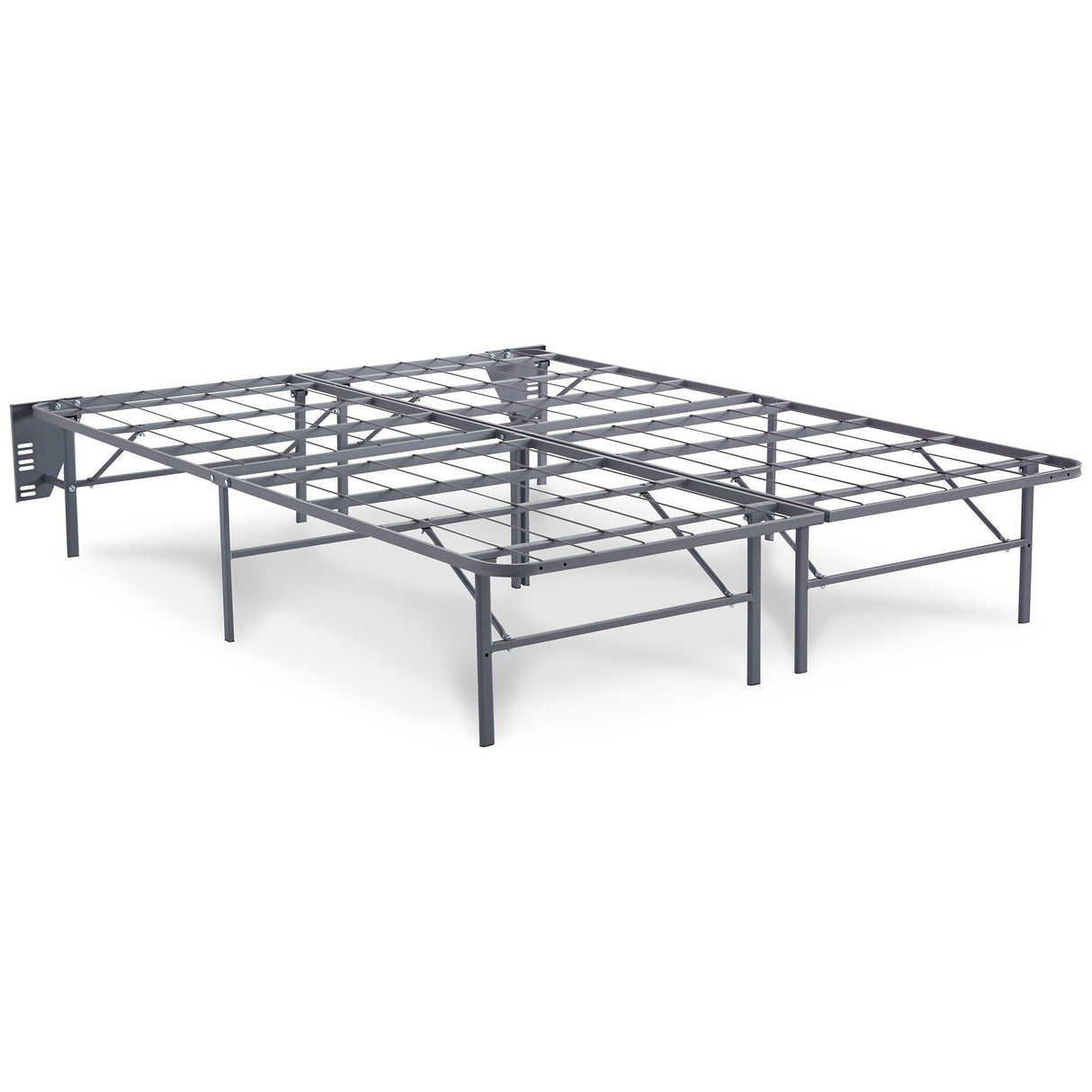 8 Inch Chime Innerspring Mattress Set - Furniture World