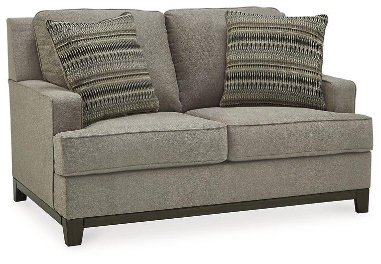 Kaywood Living Room Set - Furniture World
