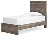 Ralinksi Bedroom Set - Furniture World