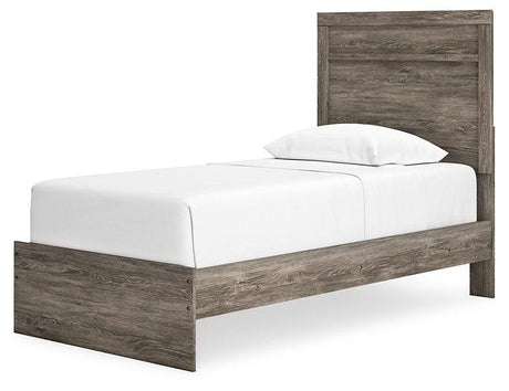Ralinksi Bedroom Set - Furniture World