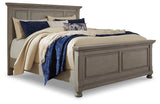 Lettner Bedroom Set - Furniture World