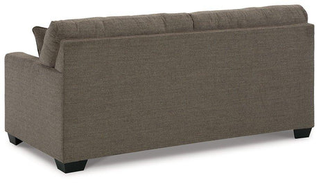 Mahoney Living Room Set - Furniture World