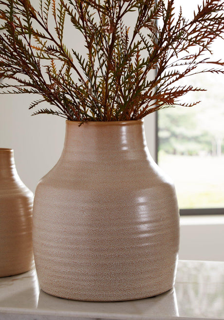 Millcott Vase - Furniture World