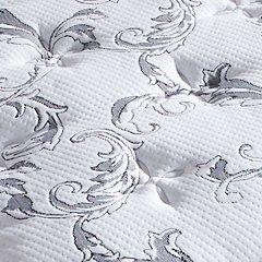 Socalle Bed and Mattress Set - Furniture World