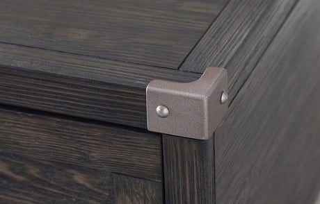 Todoe Occasional Table Set - Furniture World