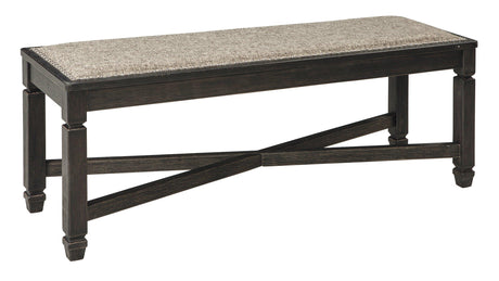 Tyler Creek Dining Set - Furniture World
