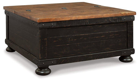 Valebeck Table Set - Furniture World